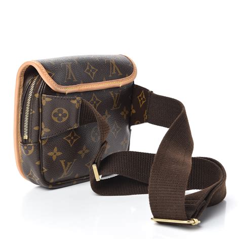 louis vuitton bum bag ebay